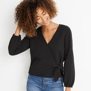 Madewell Texture & Thread